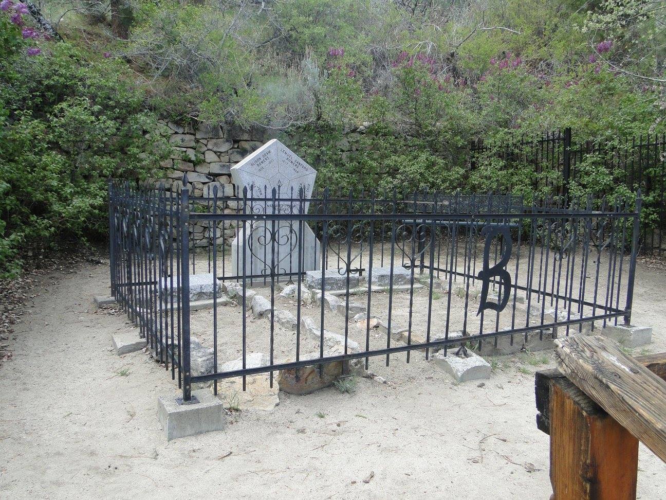 Cemetery Image